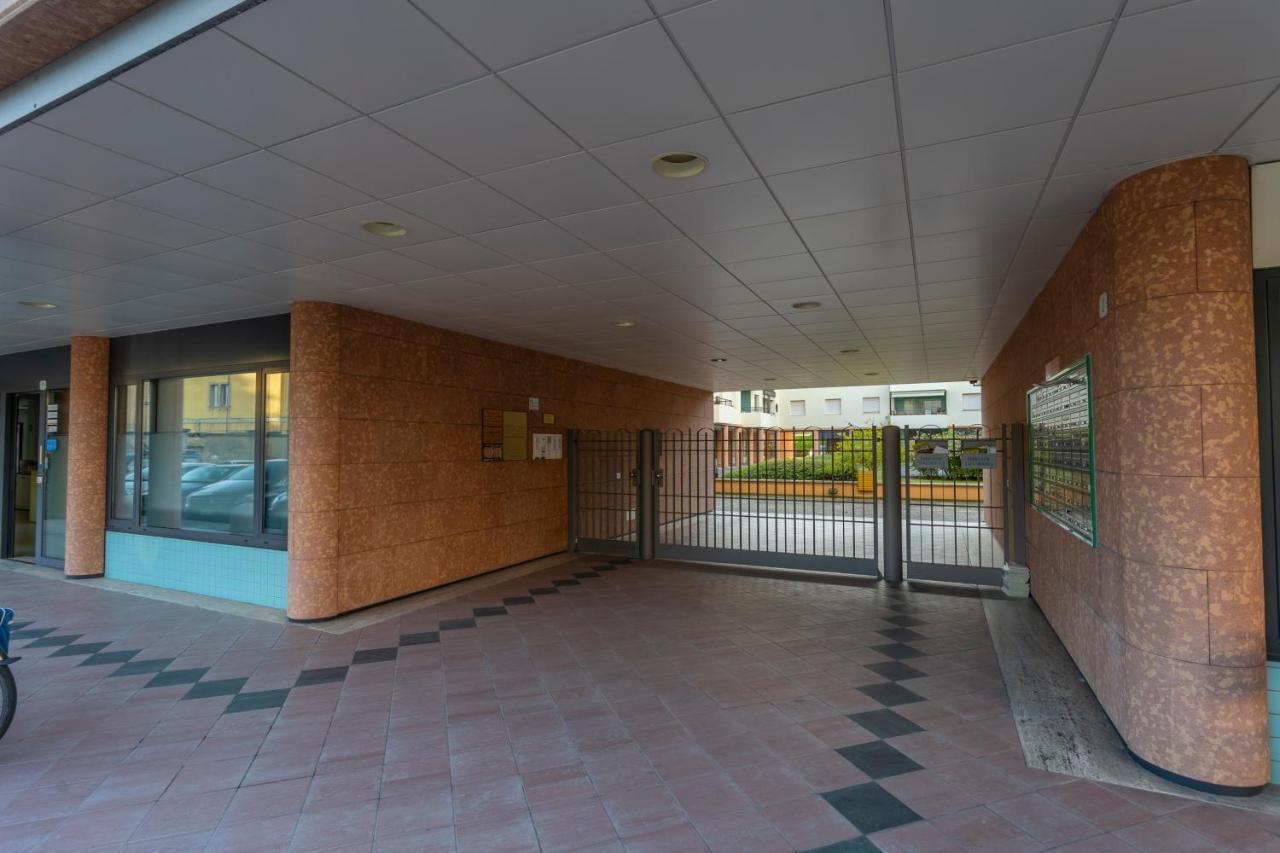 Teatro Nuovo With Free Parking Appartamento Udine