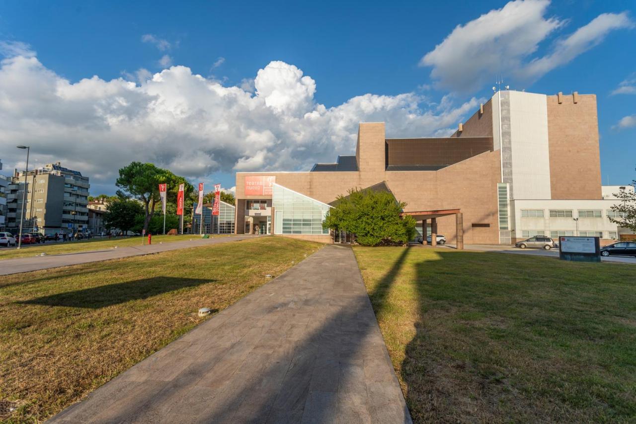 Teatro Nuovo With Free Parking * Udine