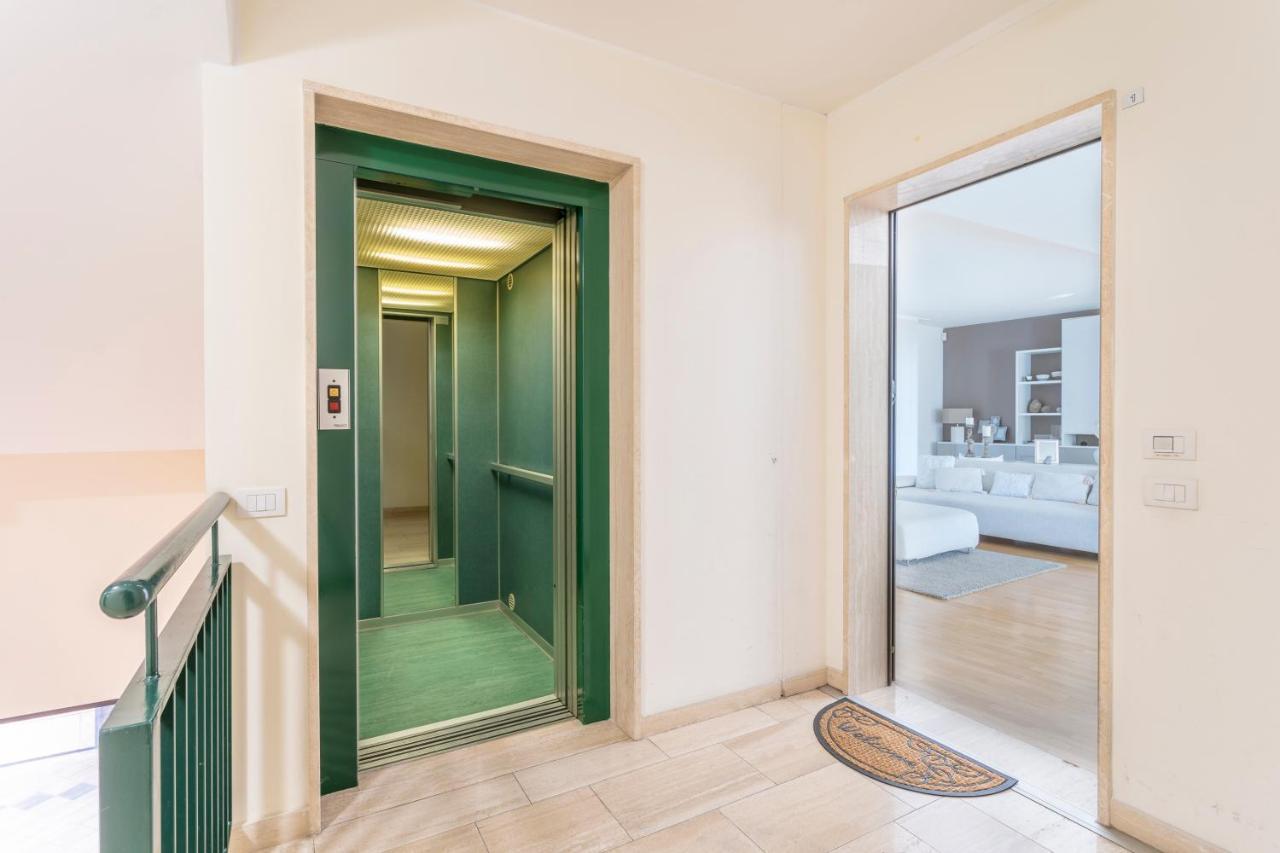 Appartamento Teatro Nuovo With Free Parking